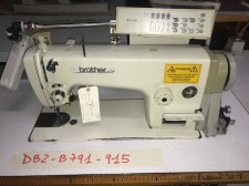BROTHER DB2-B791-915