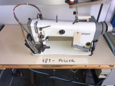 PFAFF 489-748-900