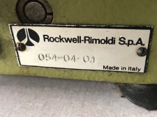 RIMOLDI 054-04-01
