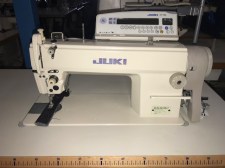 .JUKI DLN-5410N-7