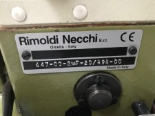 RIMOLDI 647-00-2MF-20