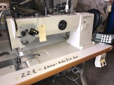 DURKOPP-ADLER 221-50-FA