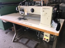 DURKOPP-ADLER 221-50-FA