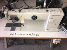 DURKOPP-ADLER 221-50-FA