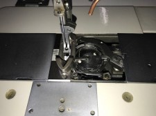 DURKOPP-ADLER 221-50-FA