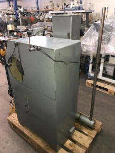 RIMOLDI TMF