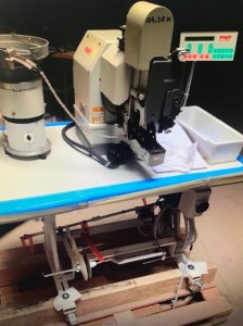 PFAFF 3307-1/11-B