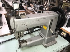DURKOPP-ADLER 205-370