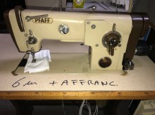PFAFF 438-900