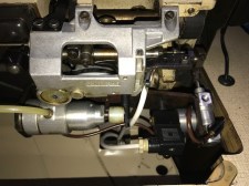 PFAFF 438-900