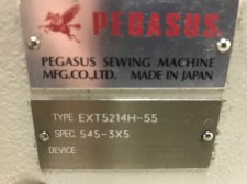 PEGASUS EXT-5214H-55