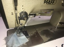 PFAFF 487-731-900