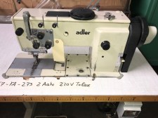 DURKOPP-ADLER 467-FA-273