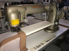 STROBEL 3100-D