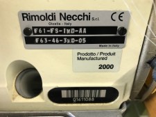 RIMOLDI F63-46-3MD-05