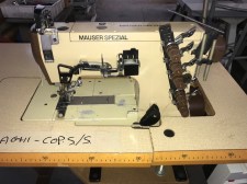MAUSER SPEZIAL 4562-01CB
