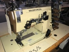 MAUSER SPEZIAL 4562-01CB