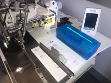 JUKI APW-896