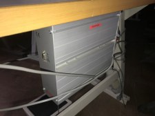 PFAFF 333-712-900