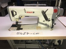 PFAFF 5487-900