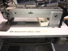 DURKOPP-ADLER 467-65-FA-373