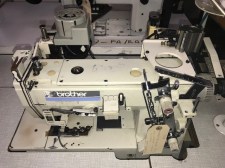 BROTHER FD4-B276-011