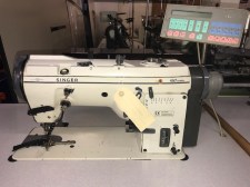 SINGER 457-A505-GL