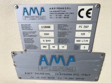 AMA-PISANI C-2000-E