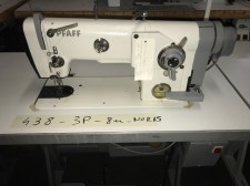 PFAFF 438-716