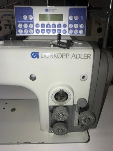 DURKOPP-ADLER 275-140342-01