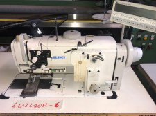 JUKI LU-2210N-6