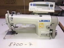 JUKI DDL-8700-7