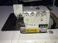 BROTHER MA4-N31