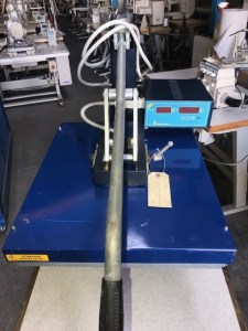 TRANSMATIC TMH-50
