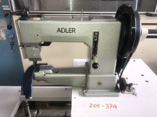 DURKOPP-ADLER 205-374