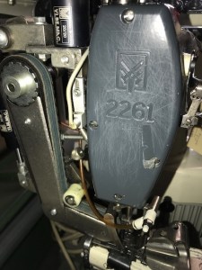VIBEMAC 2261-H