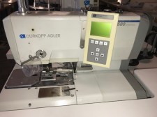 DURKOPP-ADLER 580 PREMIUM