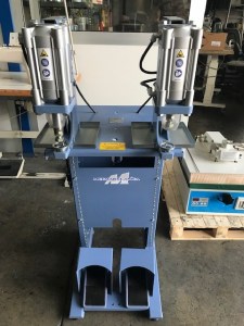 METALMECCANICA MT-20