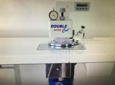 DOUBLE-CUT DC-70 DISPLAY