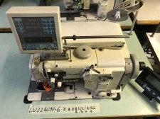 JUKI LU-2210N-6-RDV1