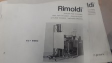 RIMOLDI SPR-1-GCT