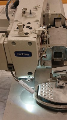 BROTHER BAS-34XH-0SO